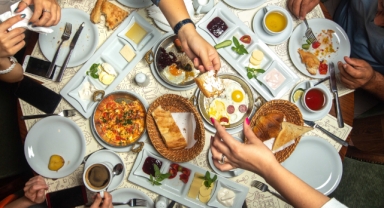 Ramazan’da Midenizi Yormayın!
