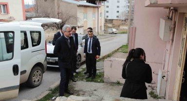 Sivas TSO, "Kardeş Aile Seferberliği" ile yaraları sarmaya devam ediyor