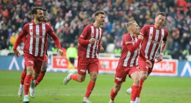 Sivasspor, Fiorentina'ya konuk olacak