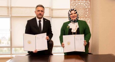 SÜ, Irak Northern Technical University ile "Mutabakat Zaptı" imzaladı