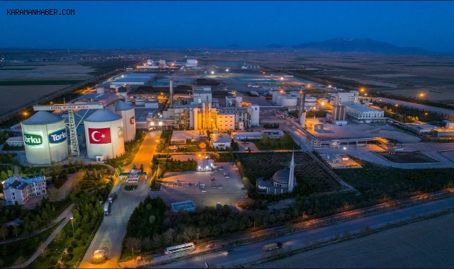 Torku, Türkiye’nin 4 Kategoride En İtibarlı Markası Seçildi