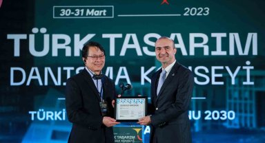 Türkiye'nin tasarım vizyonu belli oluyor