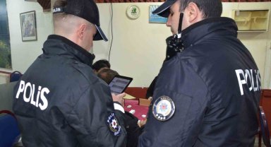 Ülke genelinde kumar, tombala, oyun makineleri ve yasadışı bahis uygulaması yapıldı
