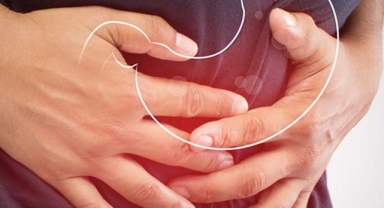 What is good for heartburn?