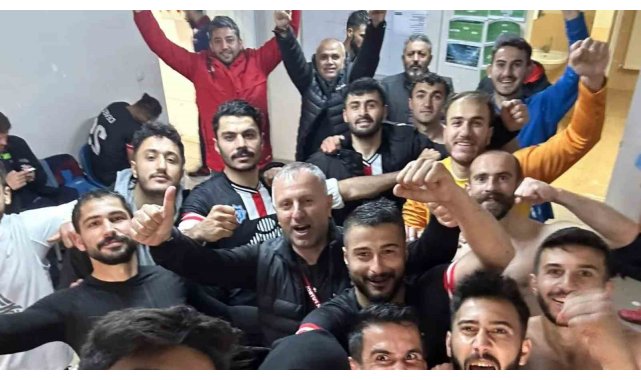 Yahşihanspor: 2 - Develigücü: 4