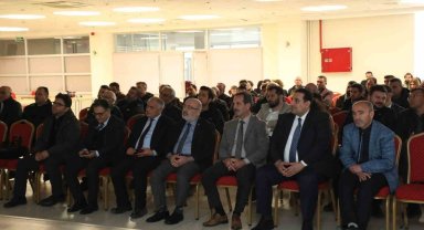Yahyalı ÖSYM sınav merkezi oldu