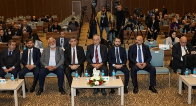 Yerel ve bölgesel yayıncılar Konya'da buluştu