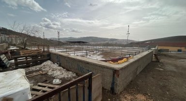 Yozgat'ta canlı hayvan pazarları tedbiren kapatıldı