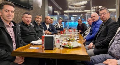 Akkışlaspor Başkanı Altındağ: "Yeni sezonda çok daha başarılı bir takım izlettireceğiz"