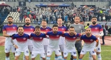 Anadolu Üniversitesi 3 puanı 3 golle aldı
