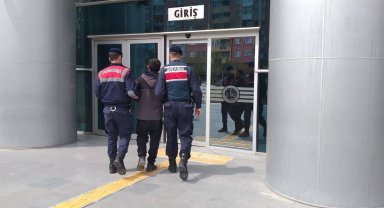 Aranması olan 3 şüpheli jandarma ekiplerince yakalandı