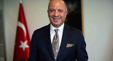 ASO Başkanı Ardıç: "OSB düzenlemesi sürdürülebilir gelecek için büyük önem taşıyor"