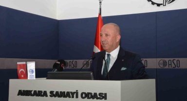 ASO Başkanı Ardıç: "Ülkemizin kalkınması kadınların emeğini görünür kılarak mümkün olur"
