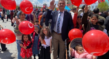 Atila Zorlu: “Biz birlikte Türkiye’yiz