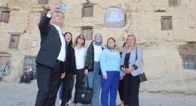 Atilla Zorlu, ‘Karaman’ı Atatürk’ü sahiplenen bir Karaman haline getireceğiz’