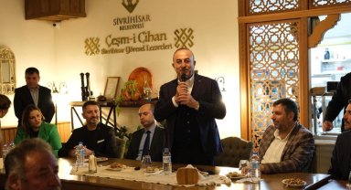 Bakan Çavuşoğlu: "Dünyada diplomatik misyon sayısı bakımından biz 5'inci sıradayız"