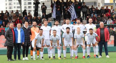 Başakpınarspor Antrenörü Rasim Aykurt: