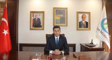 Başkan Bıyık'tan Alparslan Türkeş için anma mesajı