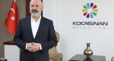Başkan Çolakbayrakdar'dan Kadir Gecesi Mesajı