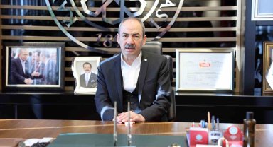 Başkan Gülsoy'dan Kadir Gecesi mesajı