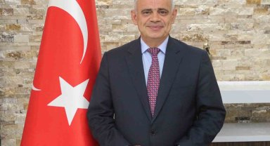 Başkan Öztürk: "Yatay mimaride söylemden daha fazla eyleme geçmemiz lazım"