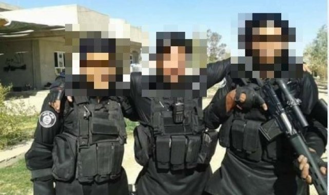 Başkentte DEAŞ operasyonu: 11 gözaltı