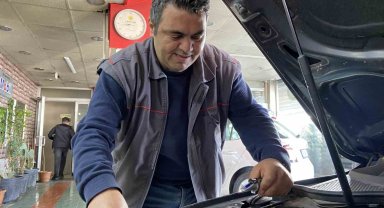 Bayram tatilinde yola çıkacak araç sahiplerine bakım uyarısı