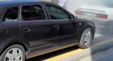 Belediye önünde kendini yakan şahıs hayatını kaybetti