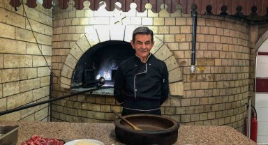 Beypazarı'nın eşsiz lezzetleri iftar sofralarının vazgeçilmezi oluyor