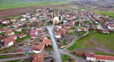 Bu köyde 5 yıldır tek iftar sofrası kuruluyor