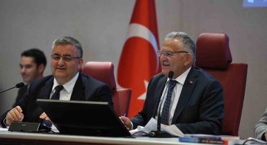 Büyükşehir Meclisi'nden kadın kooperatiflerine 200 bin TL'lik destek