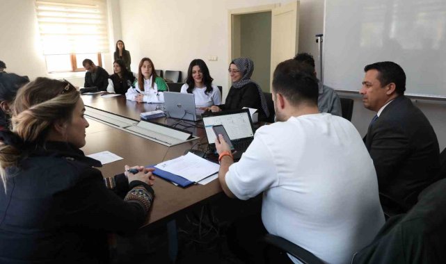 Büyükşehir'den 600 öğrenciye staj imkanı