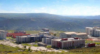 ÇAKÜ'ye 4 yeni lisansüstü programı