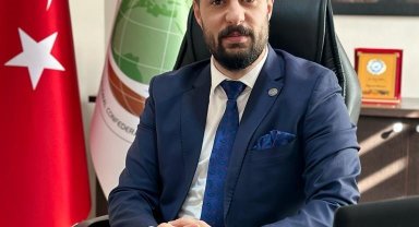 CHP'li milletvekili aday adayı Kara: "Çiftçinin refah seviyesi yükselmeli"