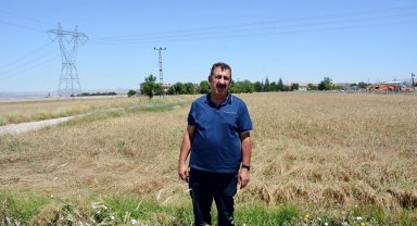 Çiftçi ve yetiştiricilerden 7 bin 200 günde emekli olma talebi