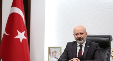 Çolakbayrakdar: "Bayram öncesinde işçilerimize müjde vereceğiz"