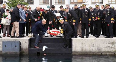 Dumlupınar Şehitleri anıldı