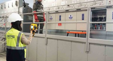 Enerjimiz Eşit Projesi üç yılda üçüncü kez ödüle layık görüldü
