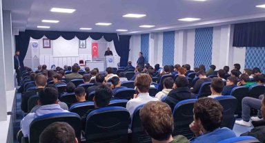 Eskişehir TÜGVA, 'Enderun Okulları' projesi başvurularını başlattı