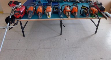 Evlerden 150 bin liralık eşya çalan şüpheliler tutuklandı