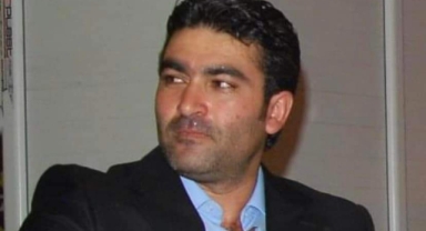 İbrahim Küçükbingöl vefat etti