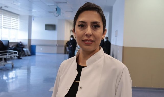 İnflüenzaya dikkat: Bu virüs ishal, kusma ve mide ağrısı gibi viral tablolara da neden olabiliyor