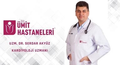Kalp sağlığında birinci adım kötü alışkanlıkları bırakmak