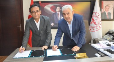 Karaman'da 'Sağlıcakla Kal Projesi' yeniden başladı
