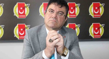 Karaman'da Demokrat Parti CHP'yi desteklemeyecek