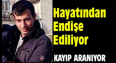 Karamanlı gencin hayatından endişe ediliyor