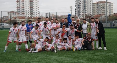 Kayseri 1. Amatör Küme Play-Off