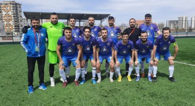 Kayseri 2. Amatör Küme'de 1. hafta tamamlandı