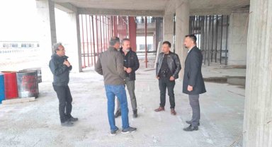 Kayseri Büyükşehir'in iki yeni kütüphanesi daha yolda