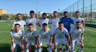 Kayseri Süper Amatör Küme Play-Off programı belli oldu
